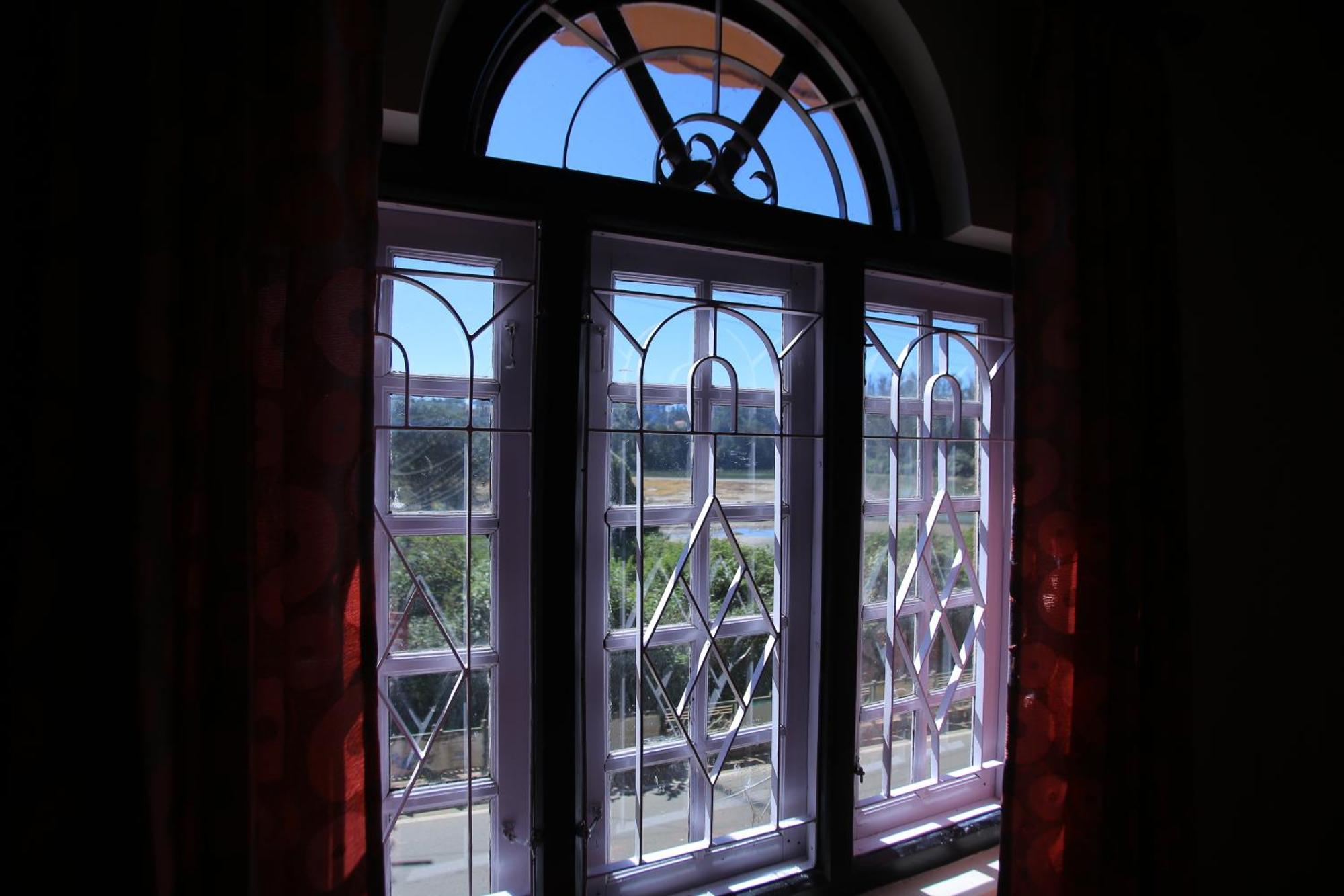 City Palace Hotel ウーティ エクステリア 写真
