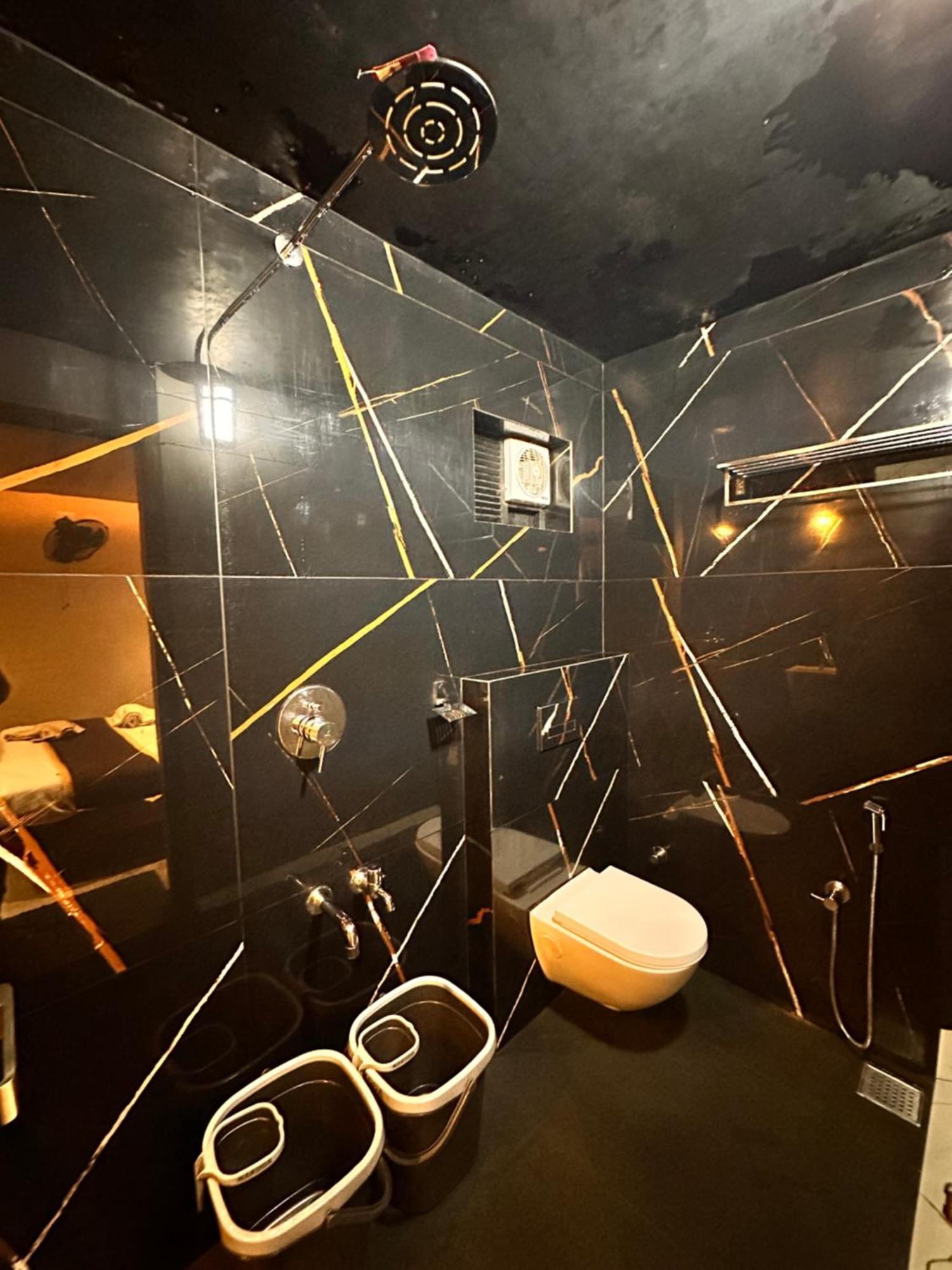 City Palace Hotel ウーティ エクステリア 写真